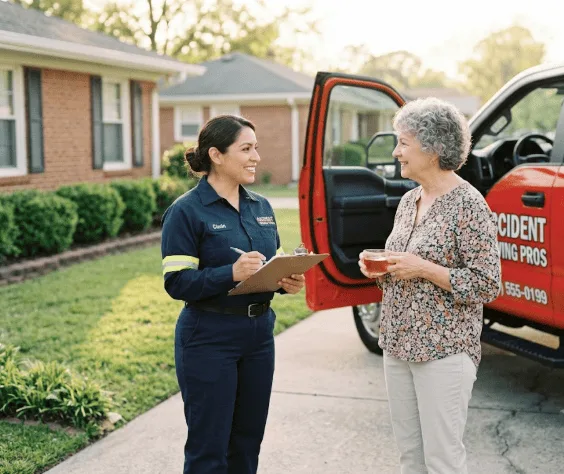 Accident Towing Service Esko, MN FAQs